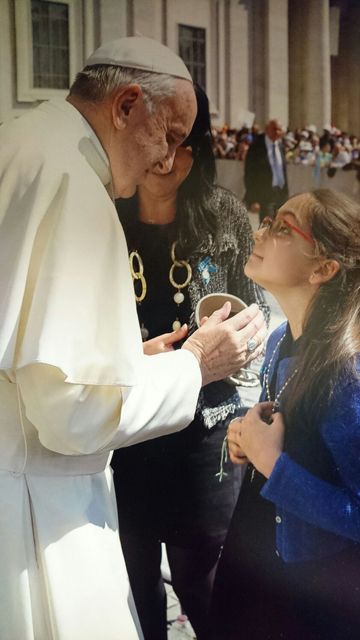 la foto
