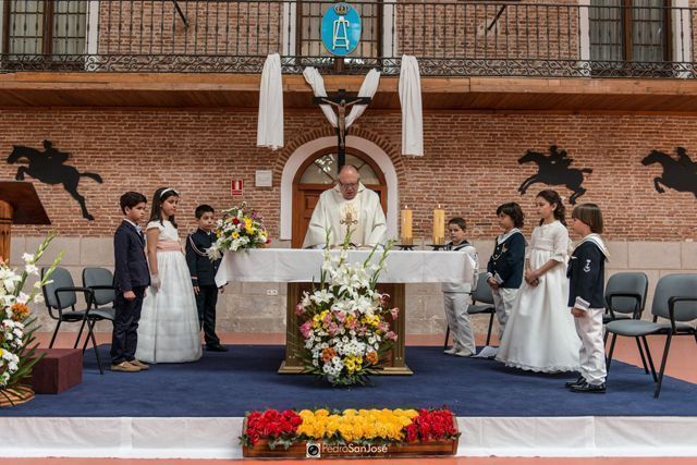 altar