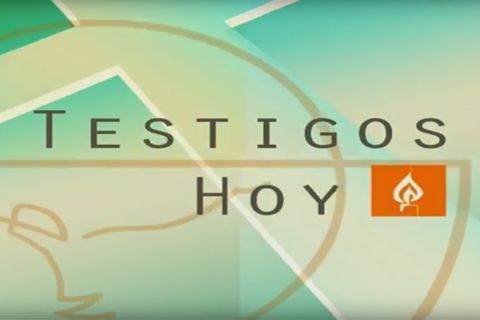 Miniatura de Testigos de hoy