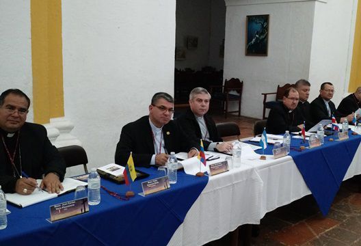 1 Pastoral Castrense Guatemala 2016