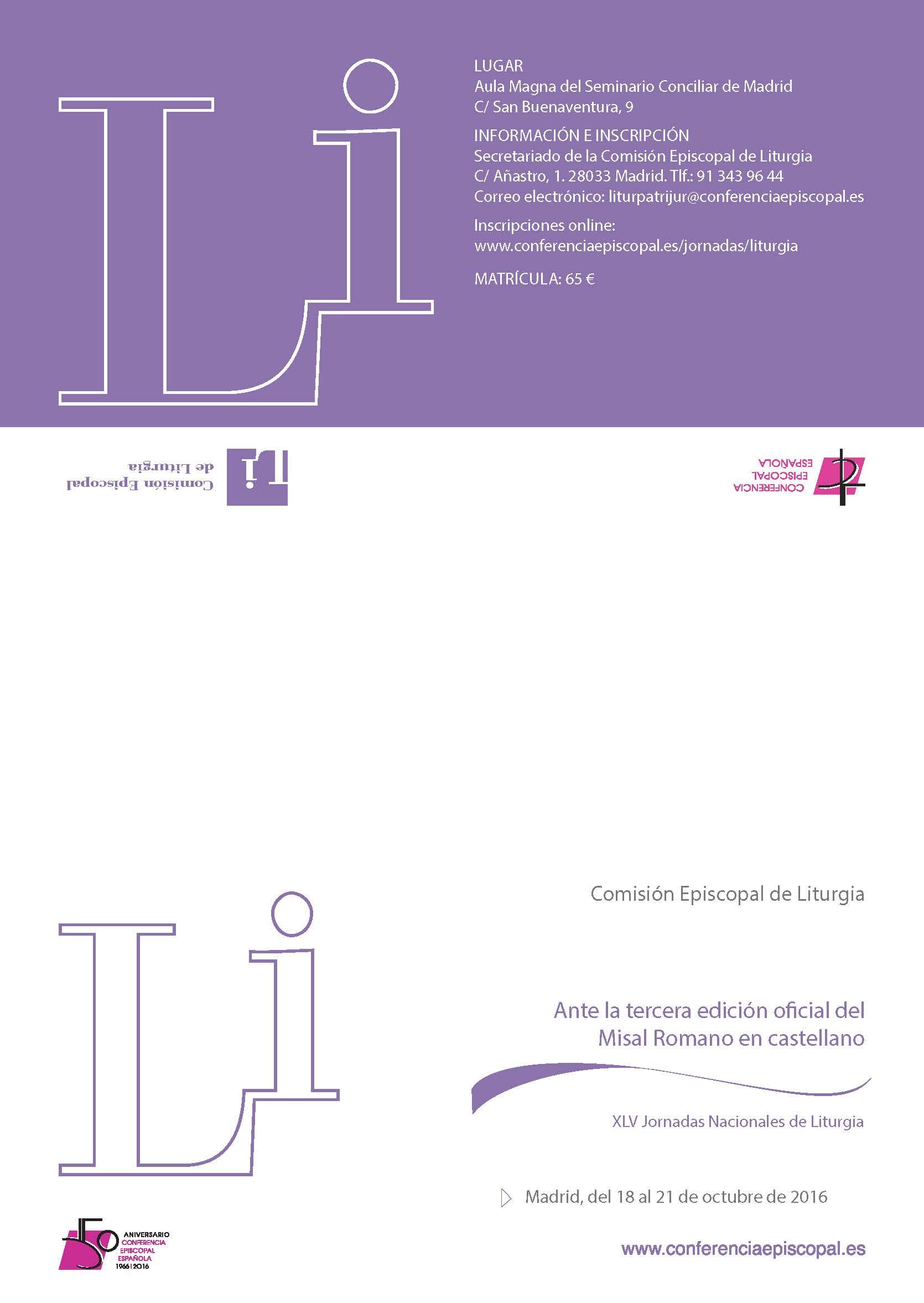 PROGRAMA JORNADAS Página 1