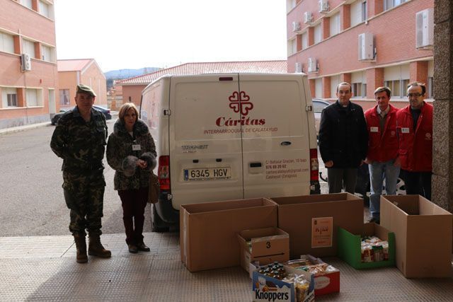 CARITAS 2