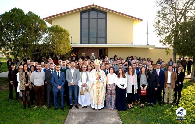 GRUPO CONFIRMACION
