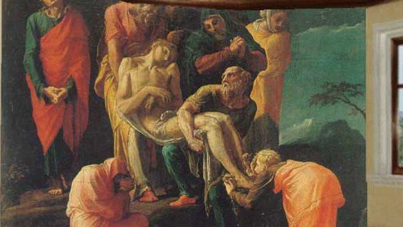 4 domingo cuaresma