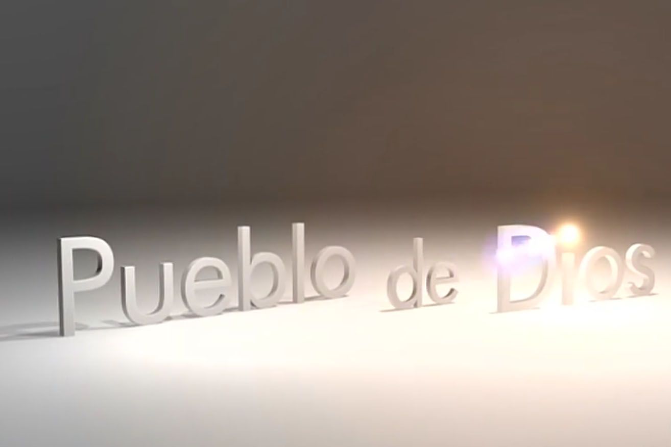 Pueblo de dios