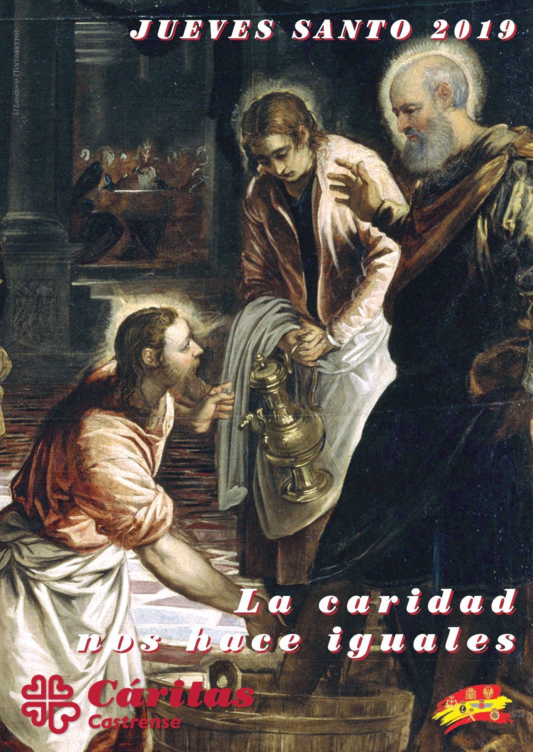 S O 2019 Jueves Santo 2019 CARTEL CTP page 0001 (1)