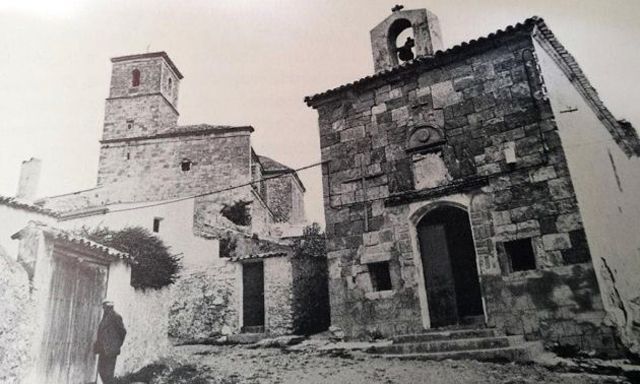Horcajada de la Torre. / Miguel Ángel Vila 1516720367 463431 1516720972 sumario normal