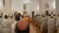 Eucaristía