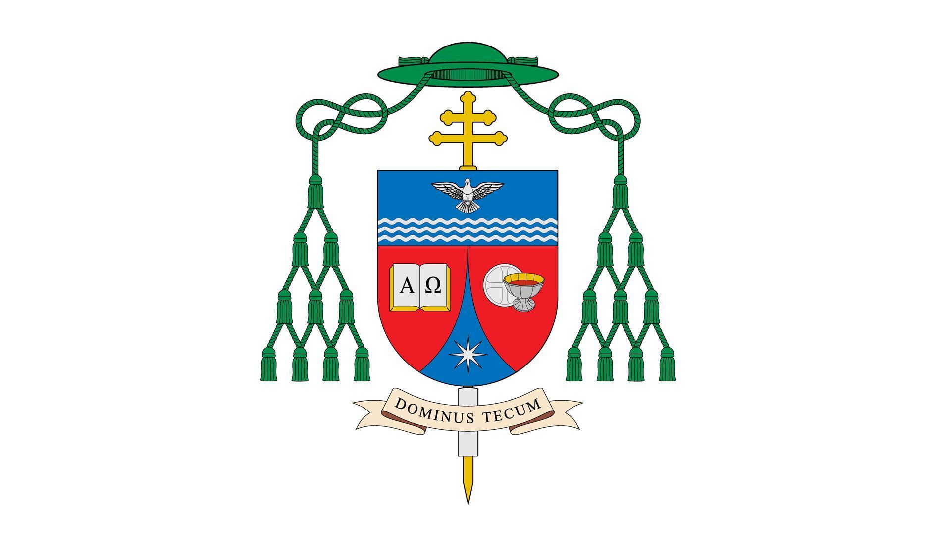 Cabecera Escudo para Web