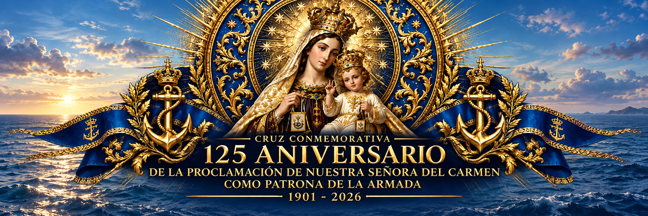 Banner armada