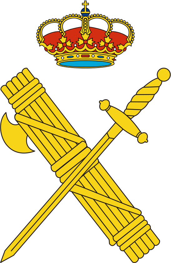 EscudoGuardiaCivil.svg