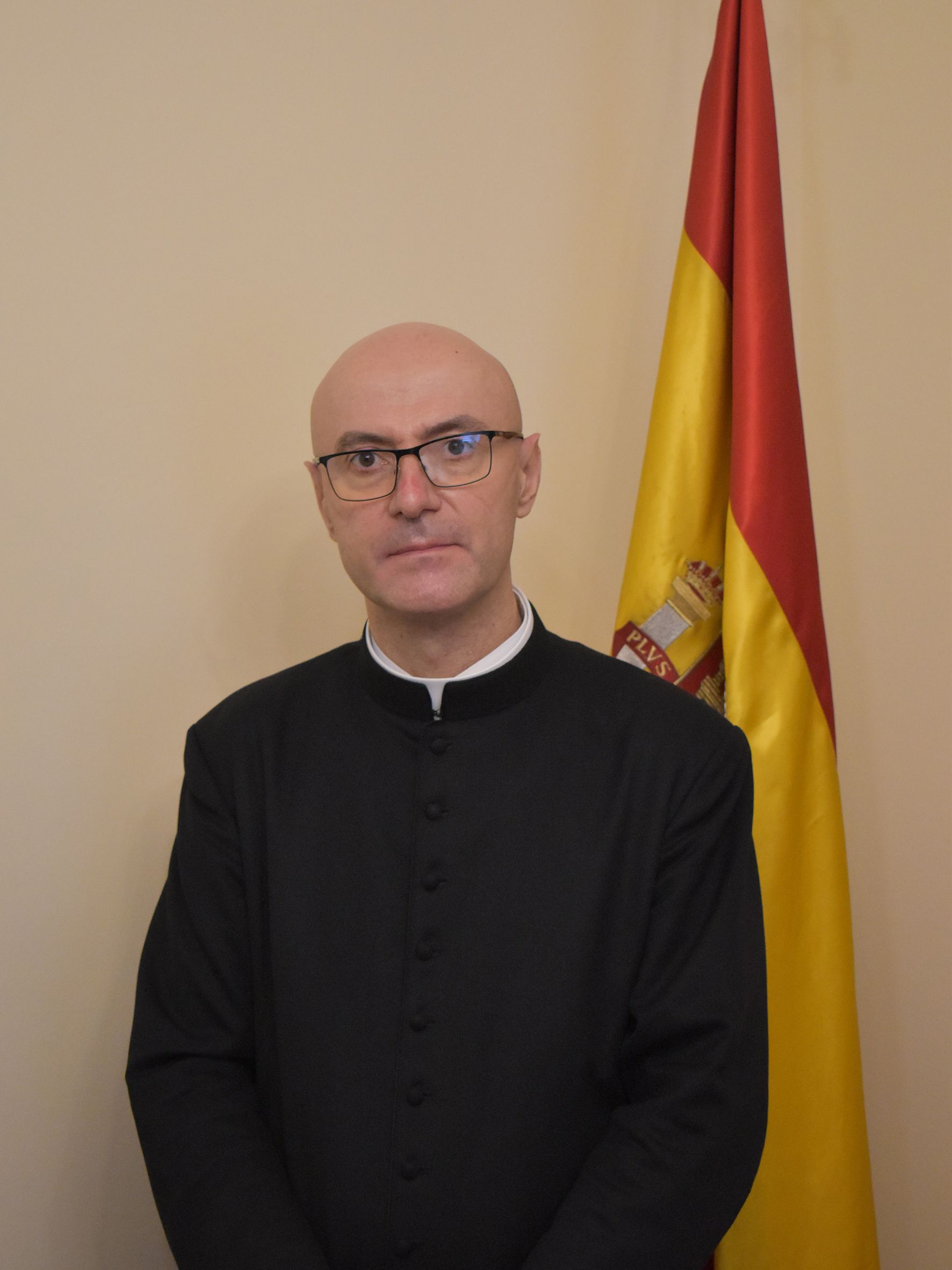 Carlos Jesus Montes