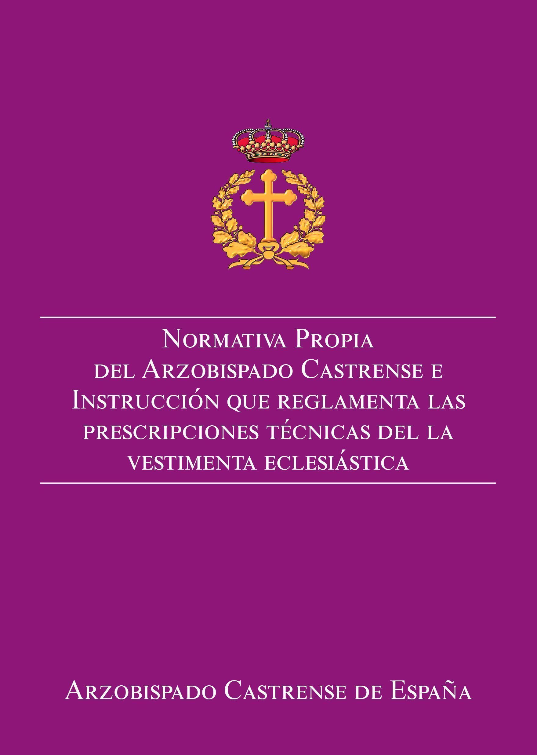 Portada Mormativa Propia