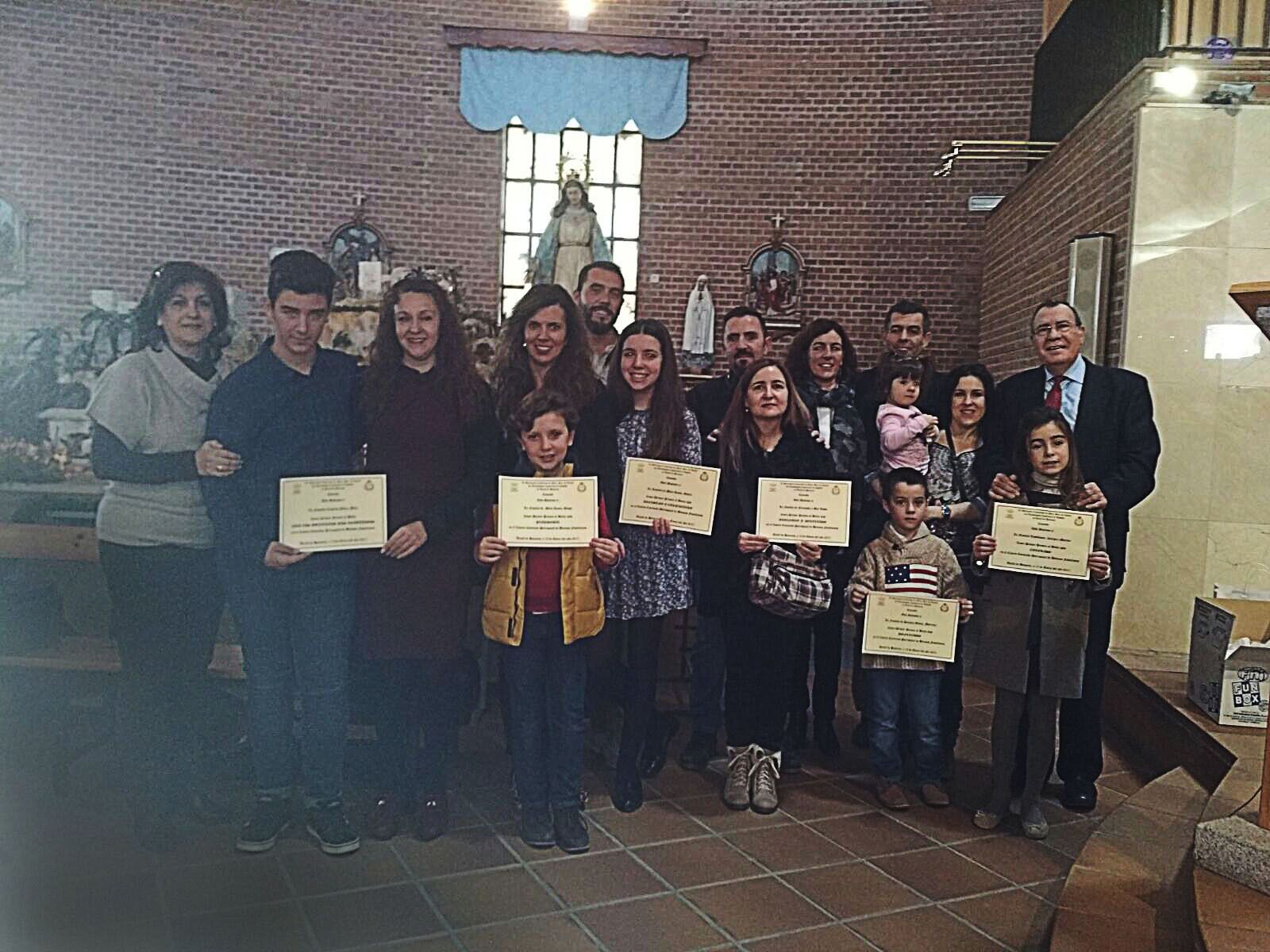 concurso