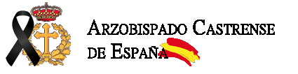 Arzobispado Castrense de España
