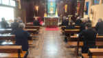 Retiro para sacerdotes
