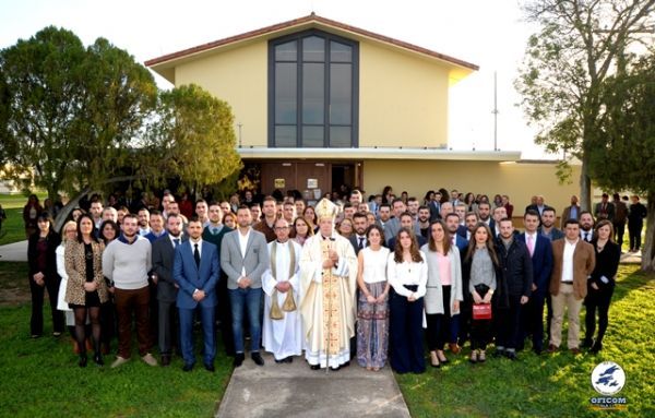 Confirmaciones en Morón
