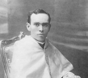 Páter Luis León Muñoz