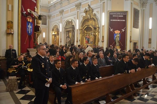 Jubileo de la Armada
