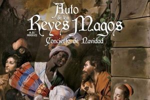 Concierto de Navidad en la Catedral Castrense