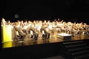 Cáritas Parroquial Castrense de Granada Organiza un Concierto Solidario