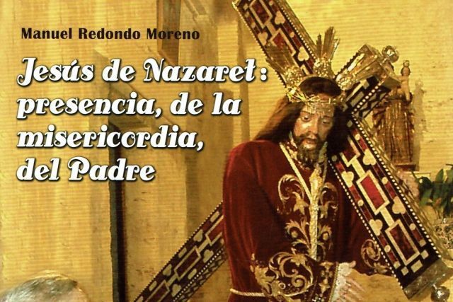Monseñor Juan del Rio presenta el libro “Jesús de Nazaret, presencia de la misericordia, del Padre” en Palma de Mallorca.