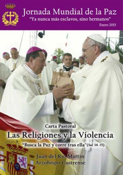Pastoral las religiones