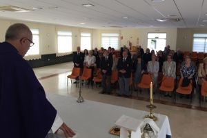 Tenerife en Navidad con la Real Hermandad de Veteranos de las Fuerzas Armadas y de la Guardia Civil