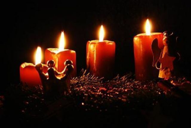 Homilía Dominical del Arzobispo Castrense. IV domingo de Adviento. 23 de diciembre 2018