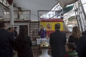 “Españolear mucho allá donde la vida os lleve”