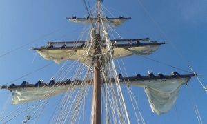 ELCANO: Futuro Marino de España