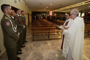 Celebración de los sacramentos de la iniciación cristiana