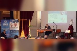 Simposio Internacional de Catequetica