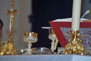 Homilía Dominical del Arzobispo Castrense. 03 de septiembre de 2017