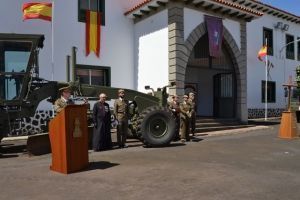 Tenerife celebra San Fernando