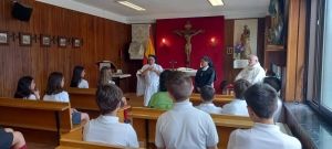 Jornada de las Vocaciones Nativas