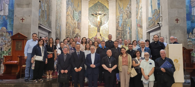 Un centenar de expertos participan, en Vigo, en las Jornadas nacionales de Patrimonio