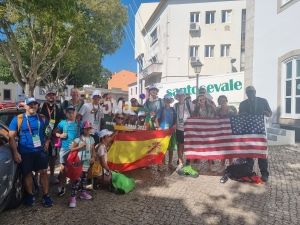 JMJ de la Base Naval de Rota