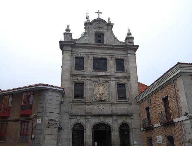 HOMILÍA DOMINICAL DEL ARZOBISPO CASTRENSE. 21 DE OCTUBRE DE 2018