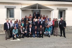 Segunda Jornada de Formación de Cáritas Castrense