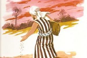 Decreto sobre la actividad misionera de la Iglesia