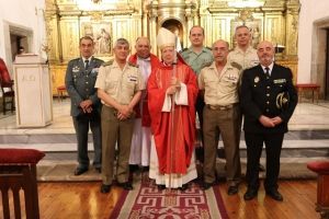 Confirmaciones en Valladolid