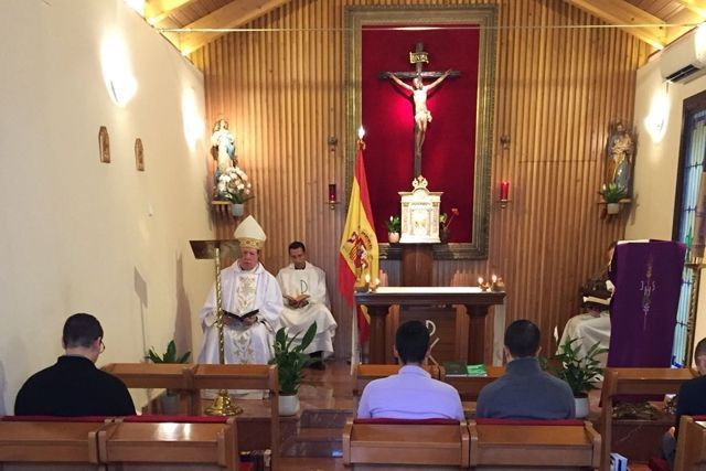 Solemnidad de san José