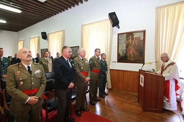 ACIME de Tenerife y San Rafael