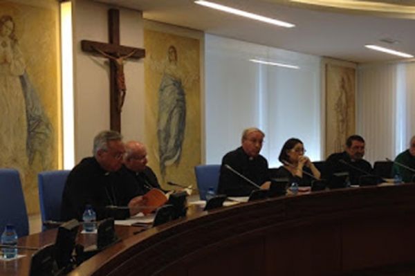 Reunión del Consejo Asesor de la Subcomisión de Catequesis de la Conferencia Episcopal Española