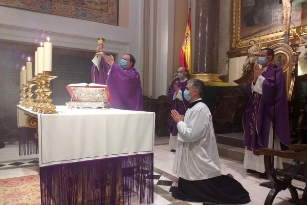 Segundo Domingo de Adviento