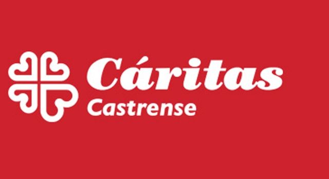 Cáritas de la Parroquia Castrense de Cádiz