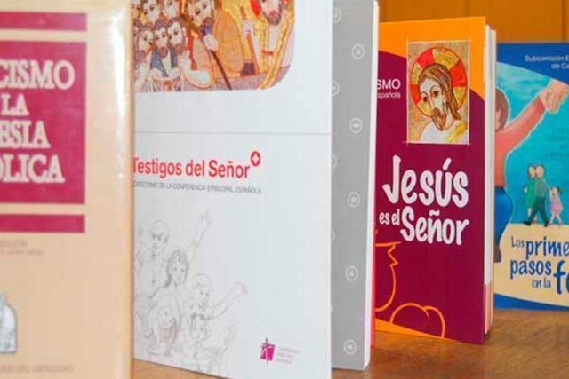 Nuevos recursos para la catequesis de niños y adolescentes