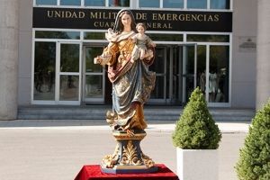 El Rosario Celestial Ayuda en las Tribulaciones
