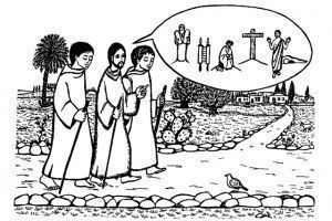 Unas pinceladas sobre la Catequesis en la Iglesia Castrense